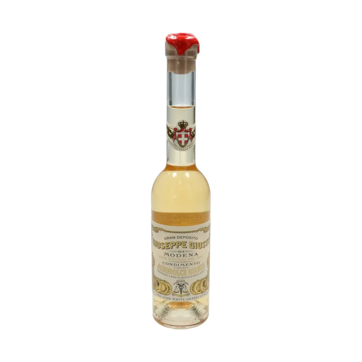 Balsamico azijn, wit, 250 ml