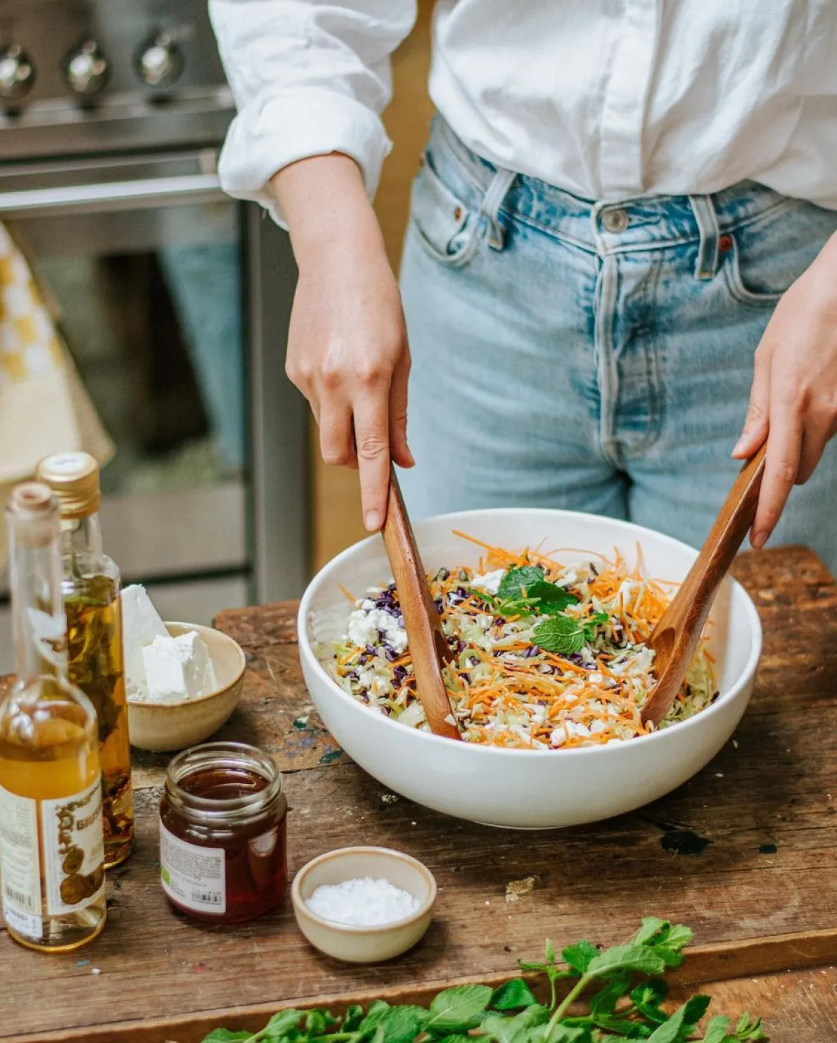 Balsamico azijn, wit, 250 ml