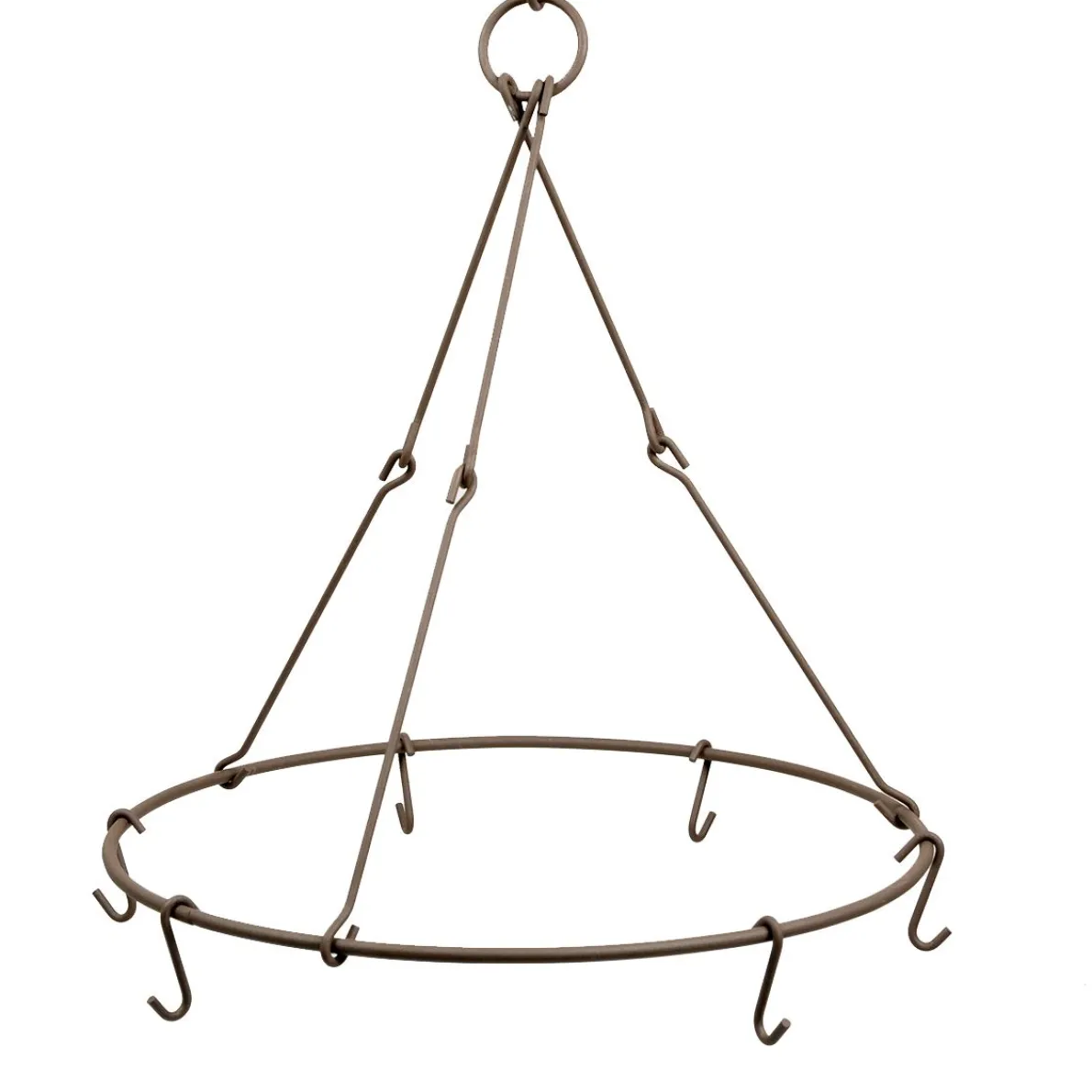 Bloemen- en kruidendroger