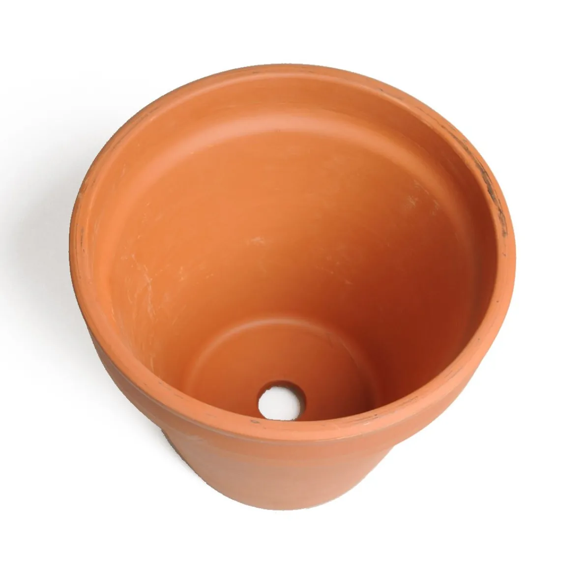 Bloempot, terracotta, Ø 23,5 cm
