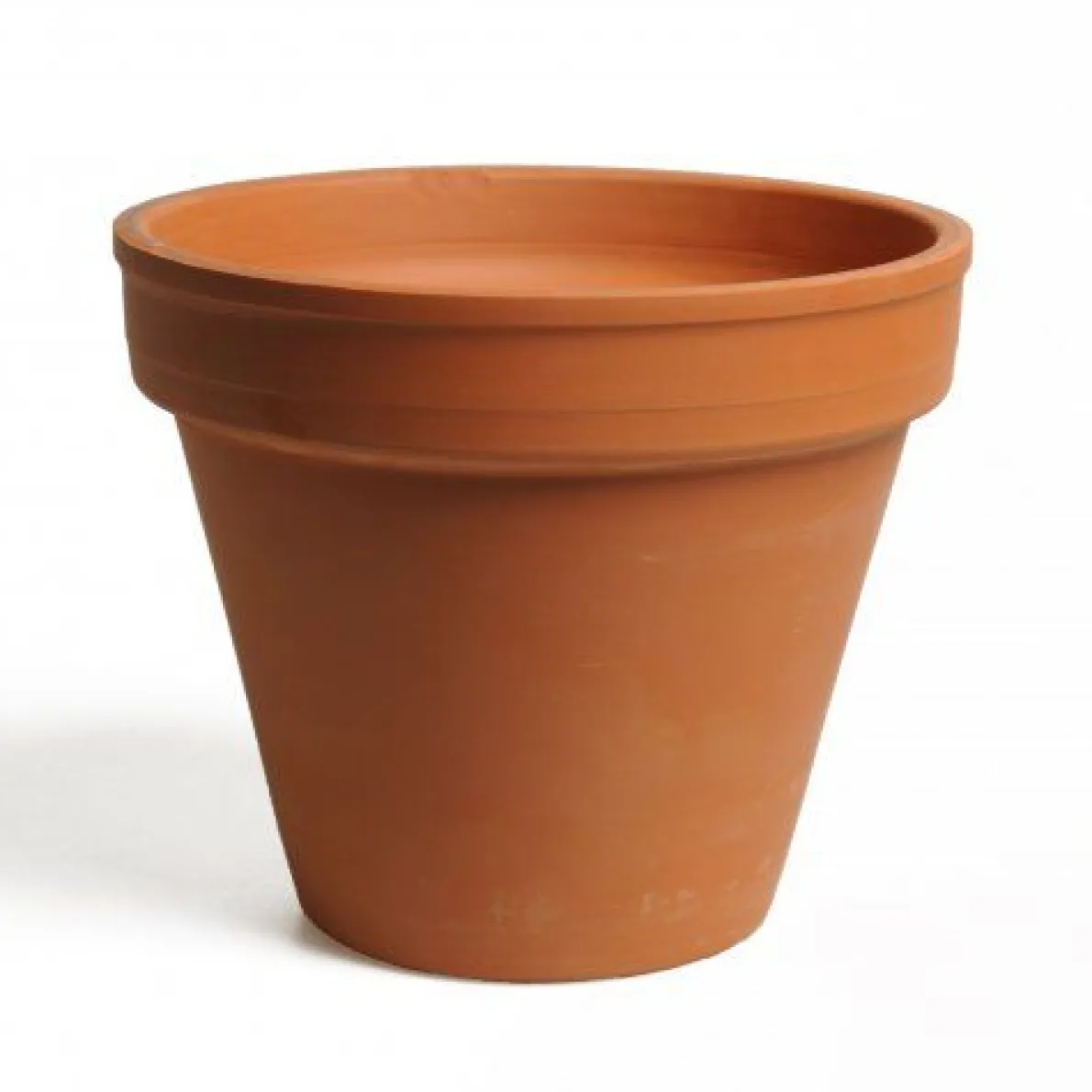 Bloempot, terracotta, Ø 17 cm