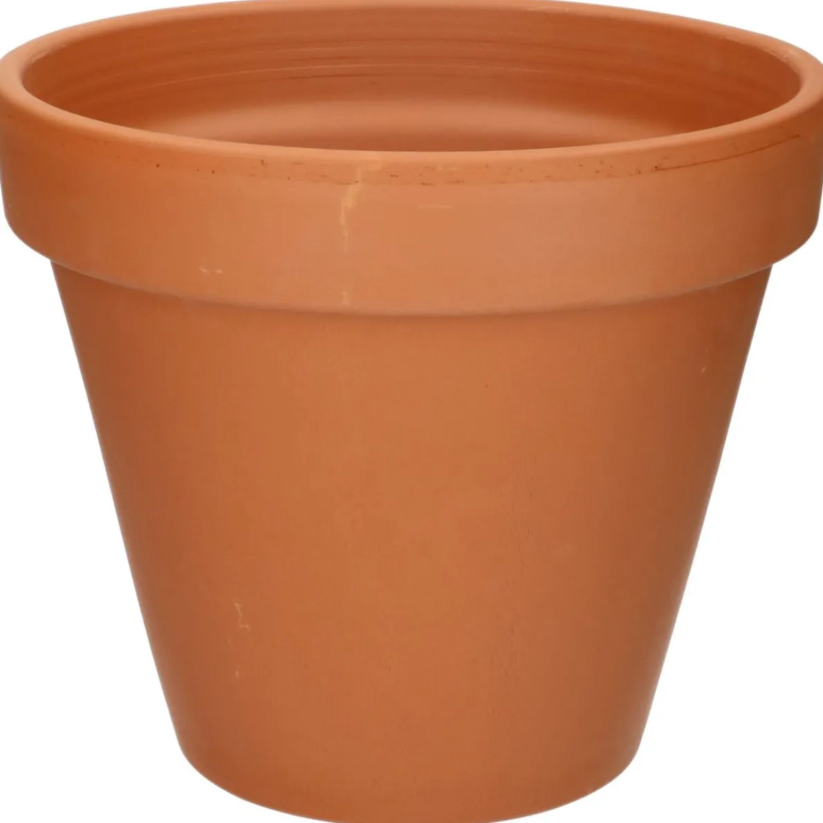 Bloempot, terracotta, Ø 29,5 cm
