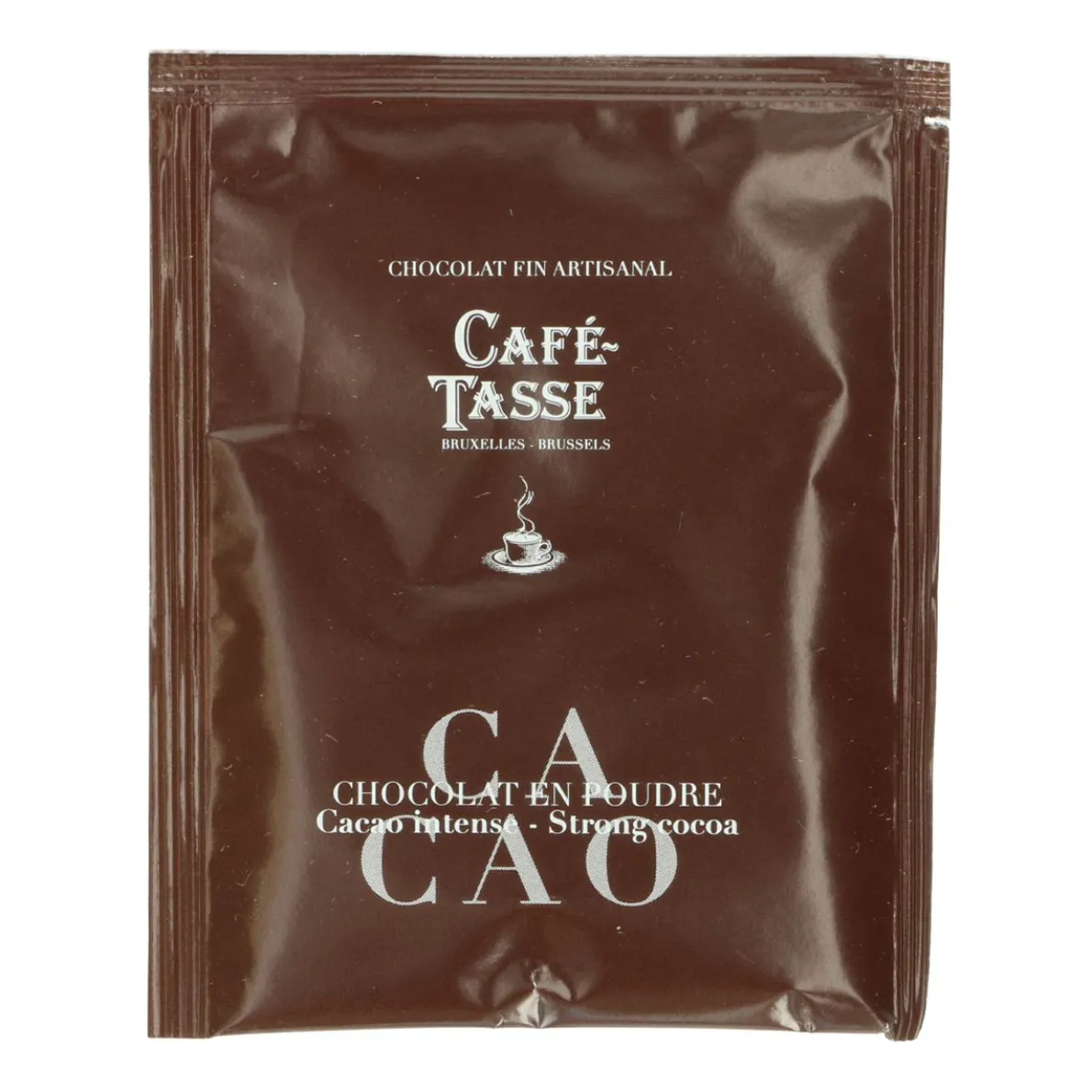 Cacaopoeder, puur, 20 gram