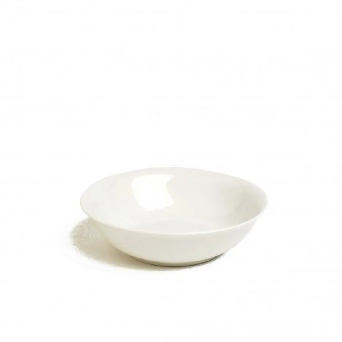 Dessertschaaltje 'Cameo', porselein, Ø 15,5 cm