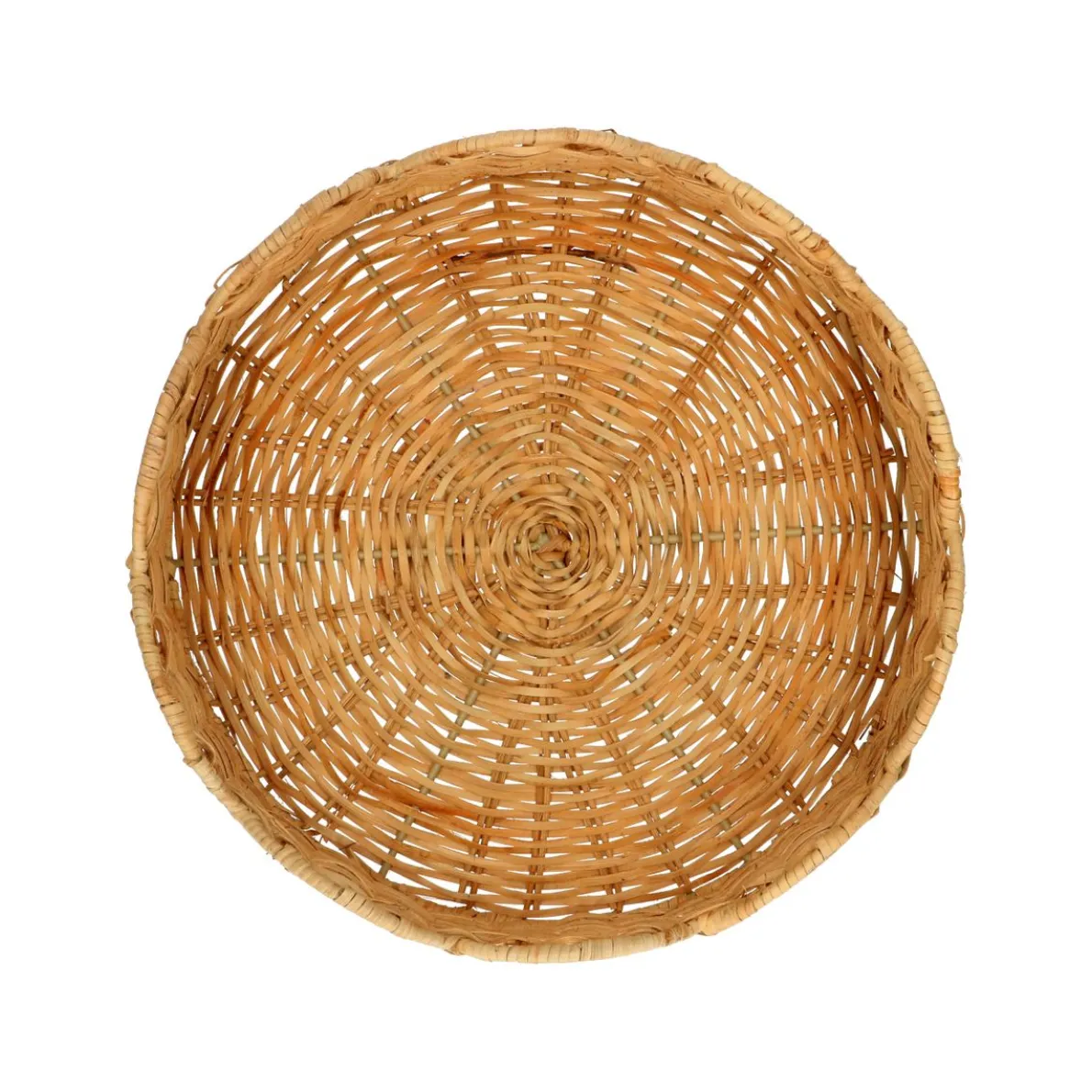 Dienblad, geschulpt, 30 cm