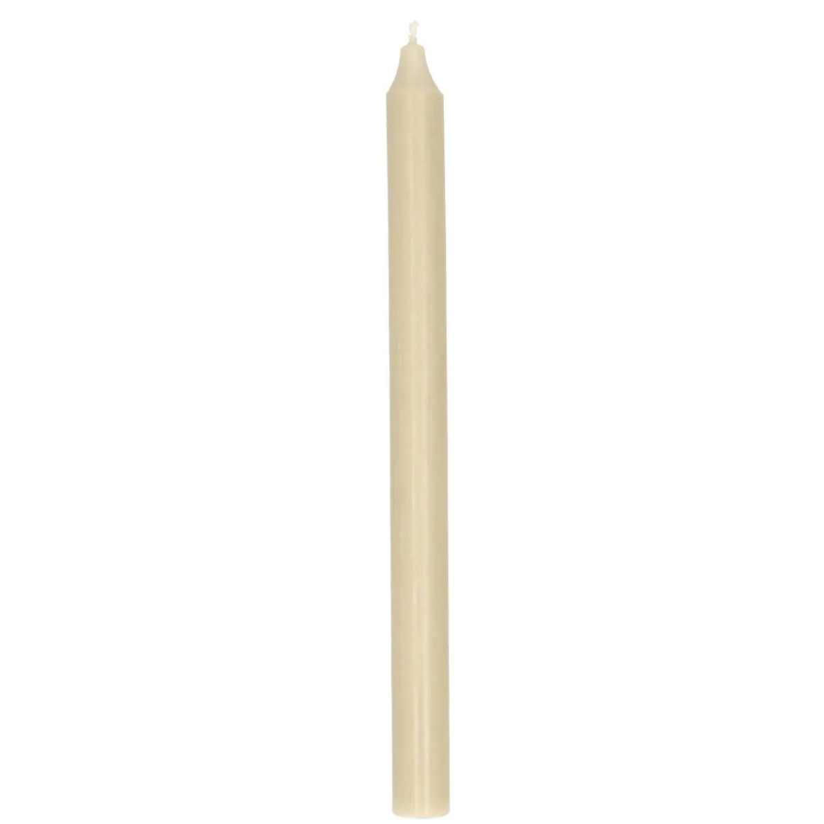 Dinerkaars, kaki, 27 cm