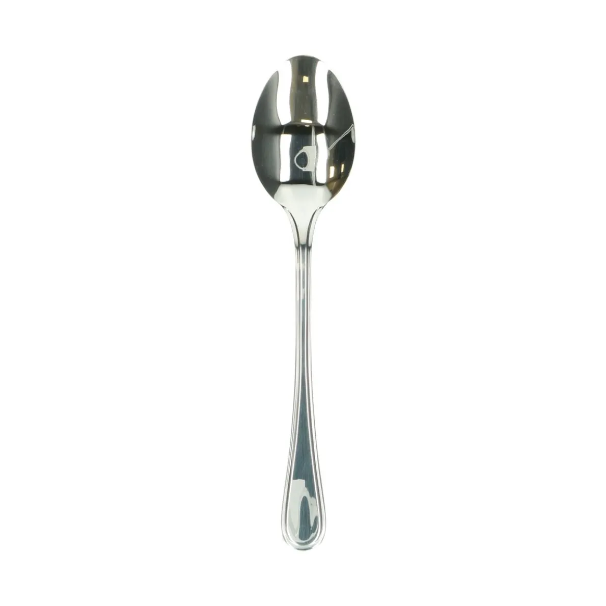 Dinerlepel 'Nantes', roestvrij staal, 20 cm