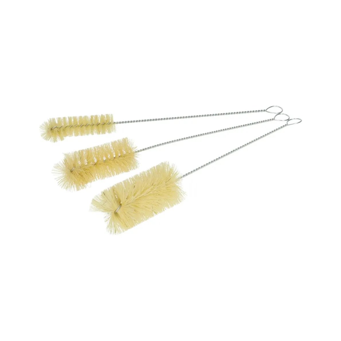 Flessenborstel, tampico, 5 x 31 cm