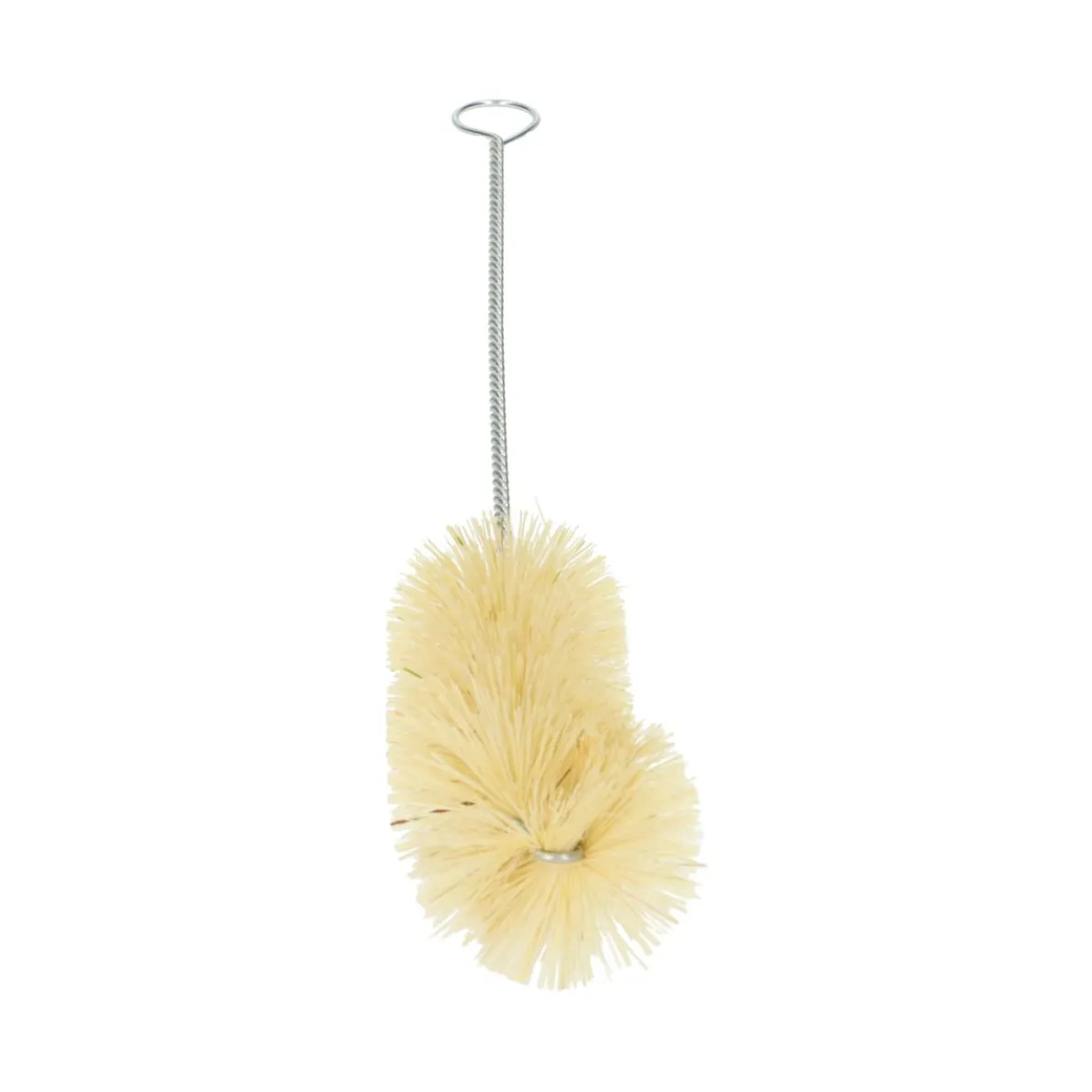 Flessenborstel, tampico, 4 x 31 cm