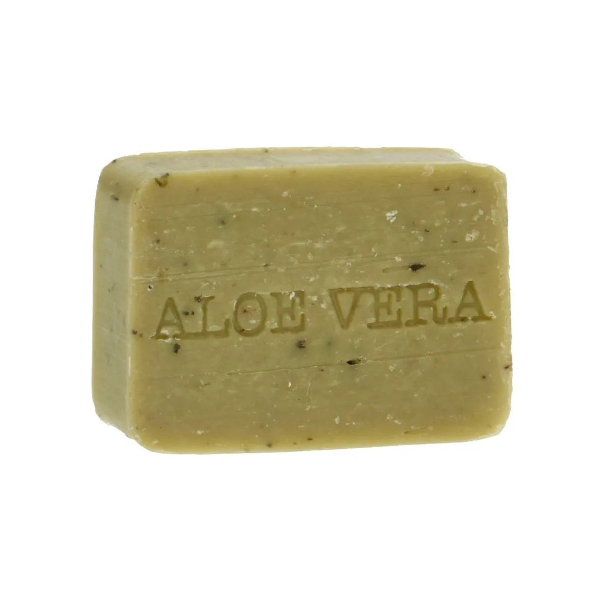 Gastenzeepje, aloe vera, 30 gram