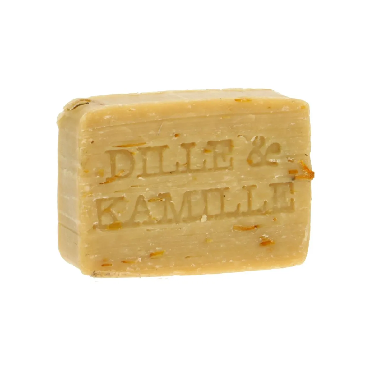 Gastenzeepje, Dille & Kamille, 30 gram