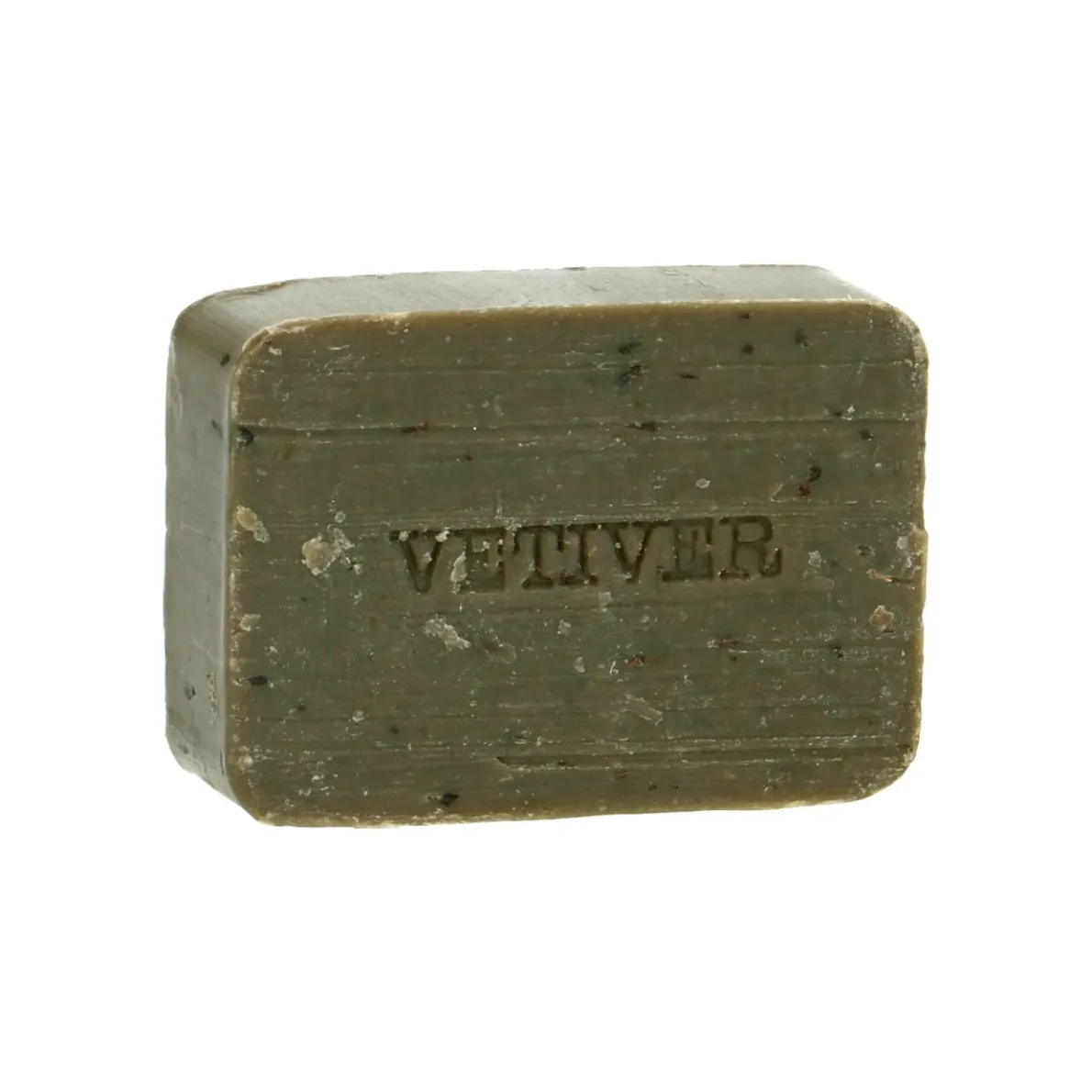 Gastenzeepje, vetiver,  30 gram
