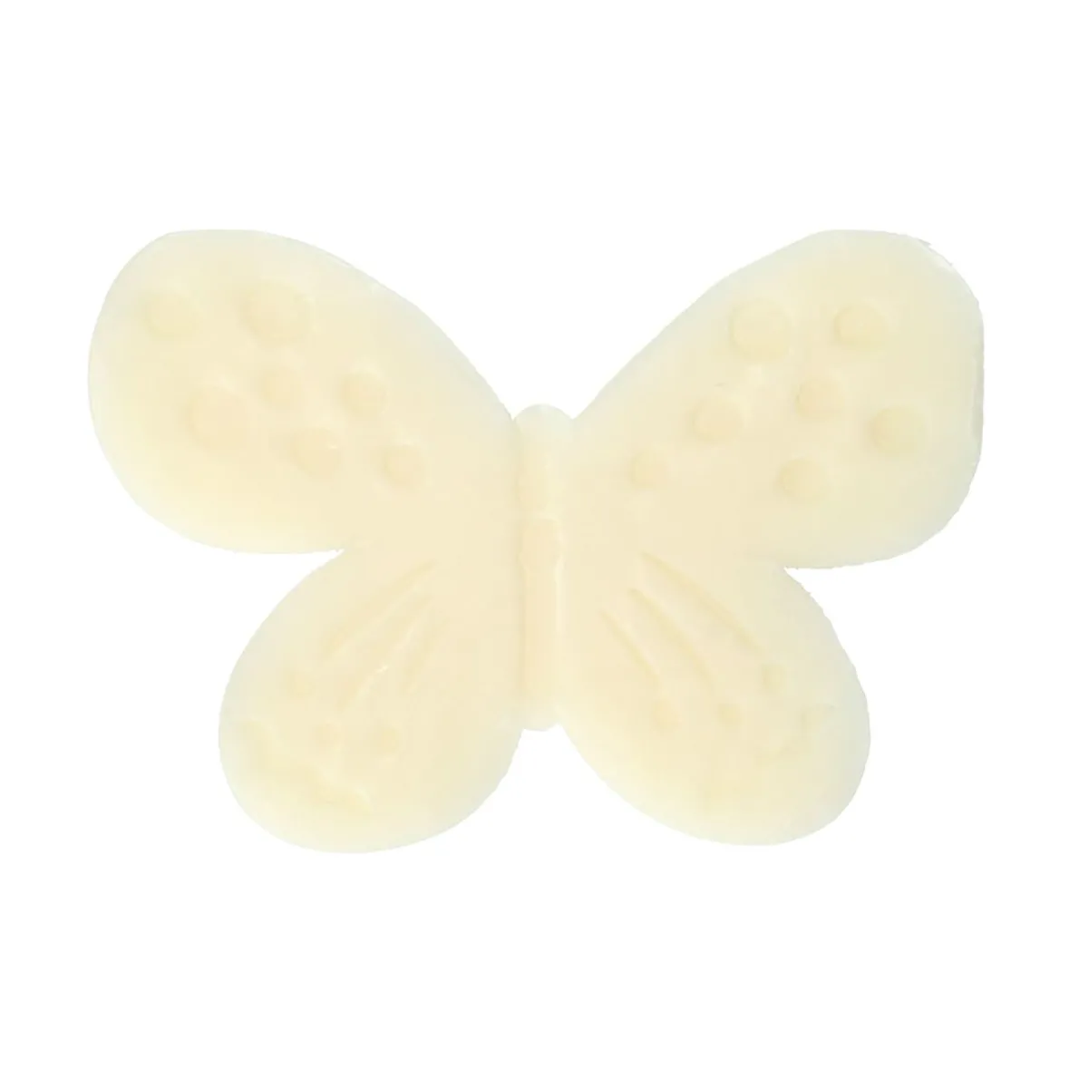 Gastenzeepje vlinder, 30 gram