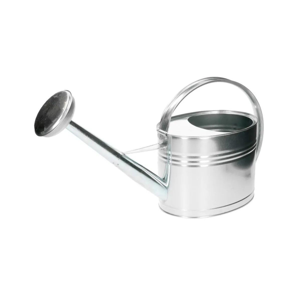 Gieter, zink, 5 liter