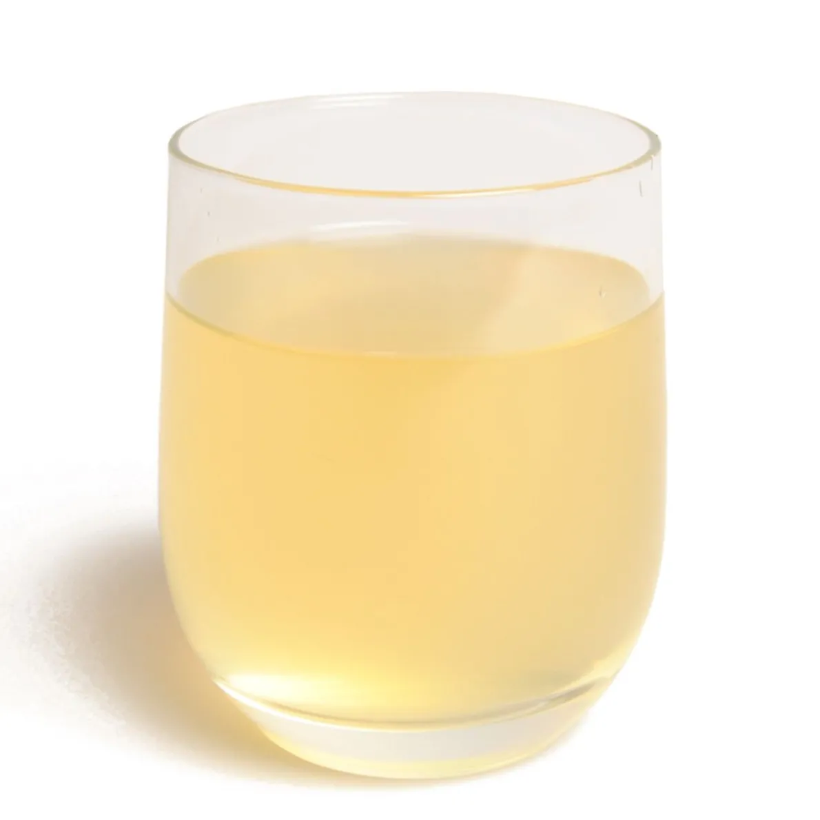 Glas 'Bol', extra groot