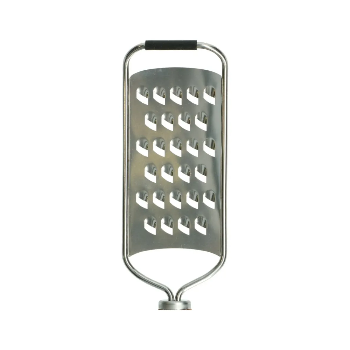 Handrasp laser, houten handvat, grof