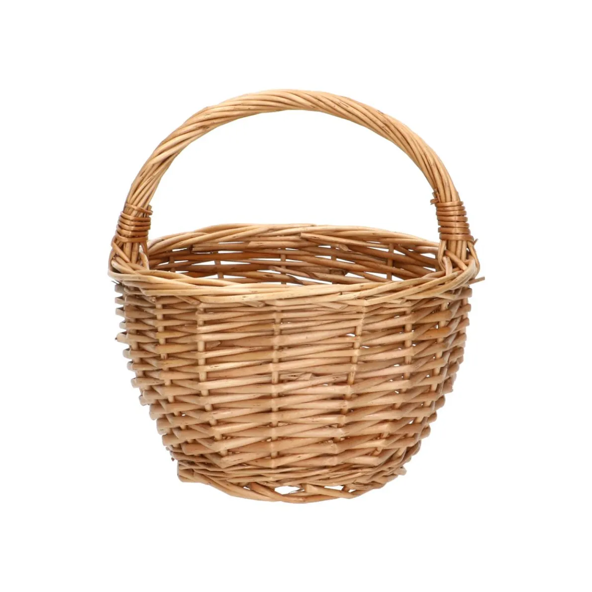 Hengselmandje, wilgenteen