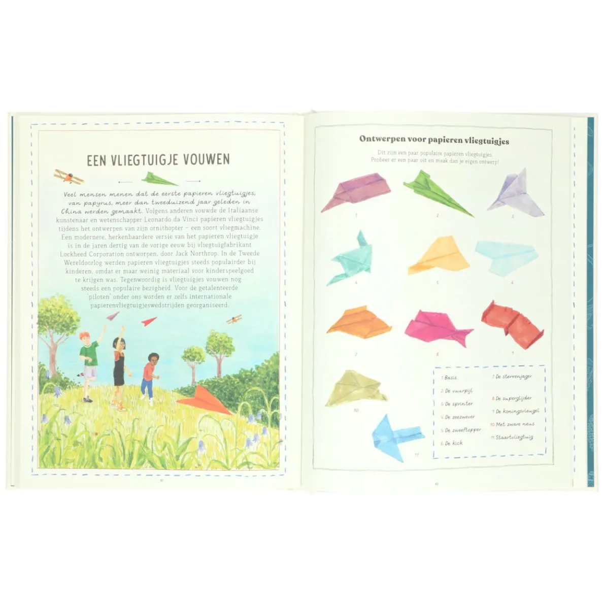 Het handboek van vergeten vaardigheden, Natalie Crowly en Elaine Batiste