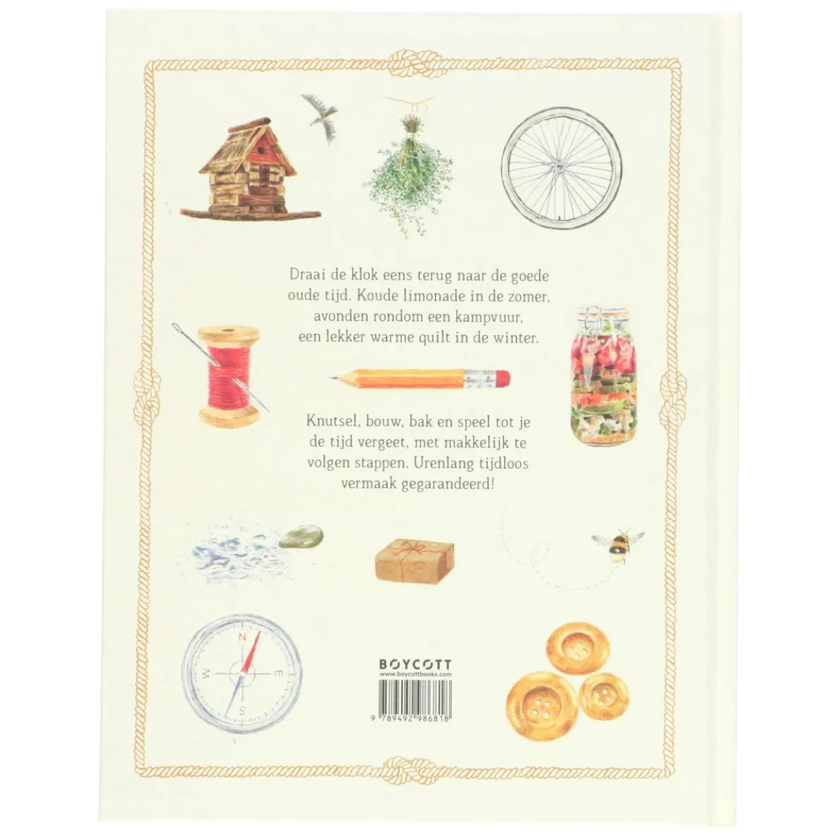 Het handboek van vergeten vaardigheden, Natalie Crowly en Elaine Batiste