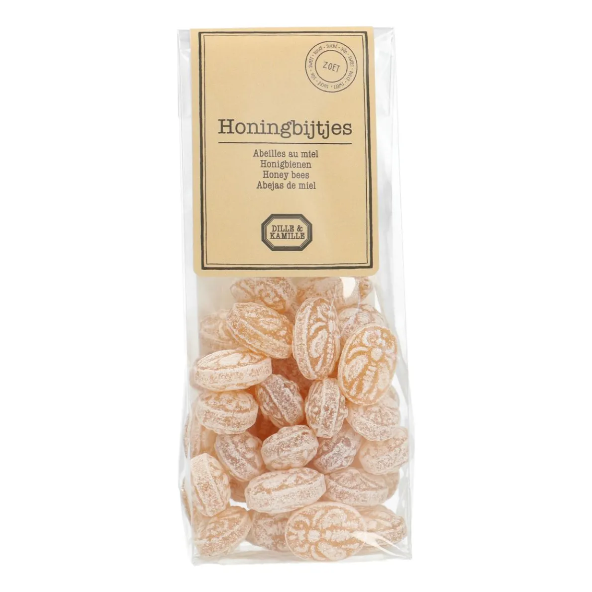 Honingbijtjes, 150 gram