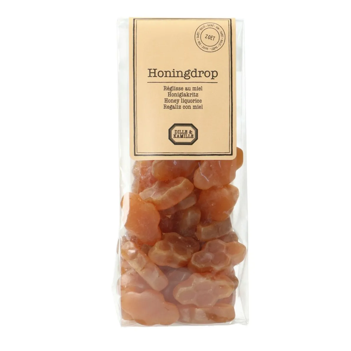 Honingdrop, 150 gram