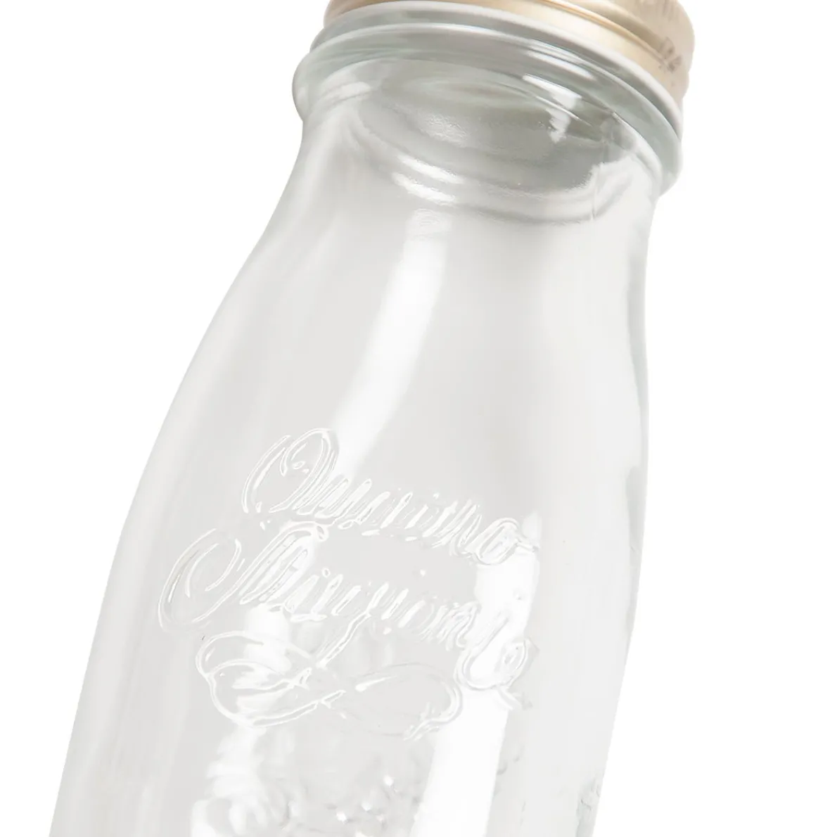 Inmaakfles 'Quattro Stagioni', inhoud 0,4 l