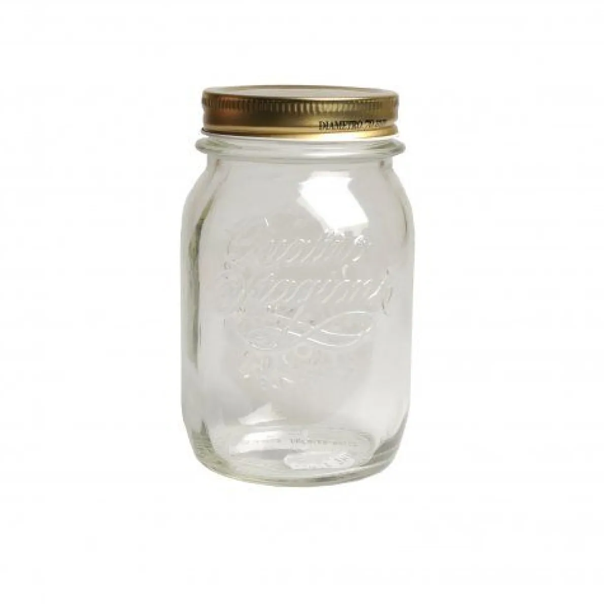 Inmaakpot 'Quattro Stagioni', inhoud 0,5 l