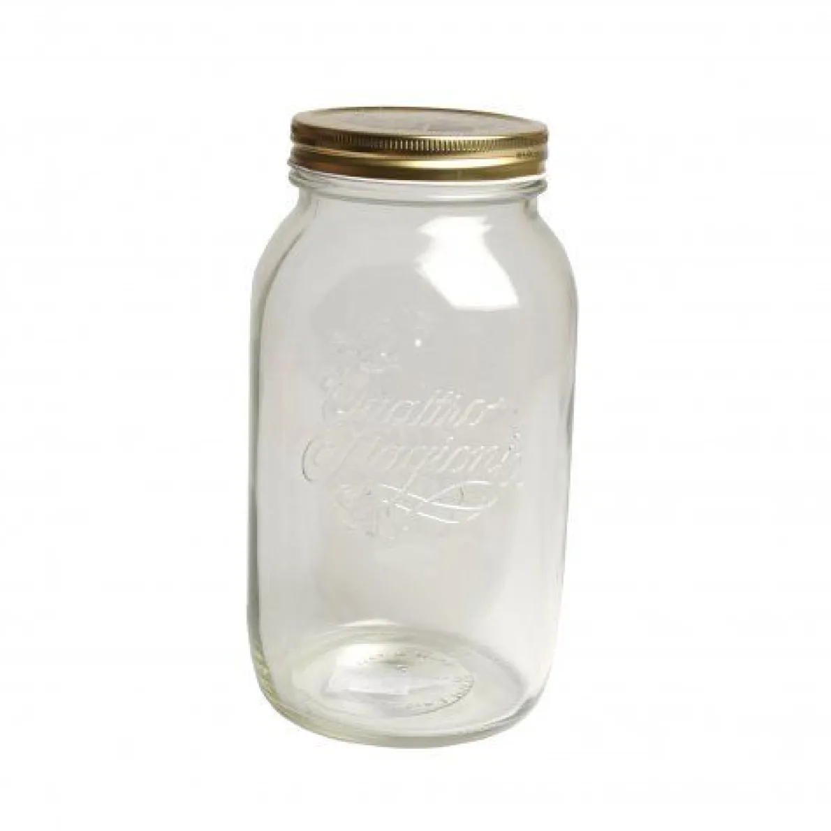 Inmaakpot 'Quattro Stagioni', inhoud 1,5 l