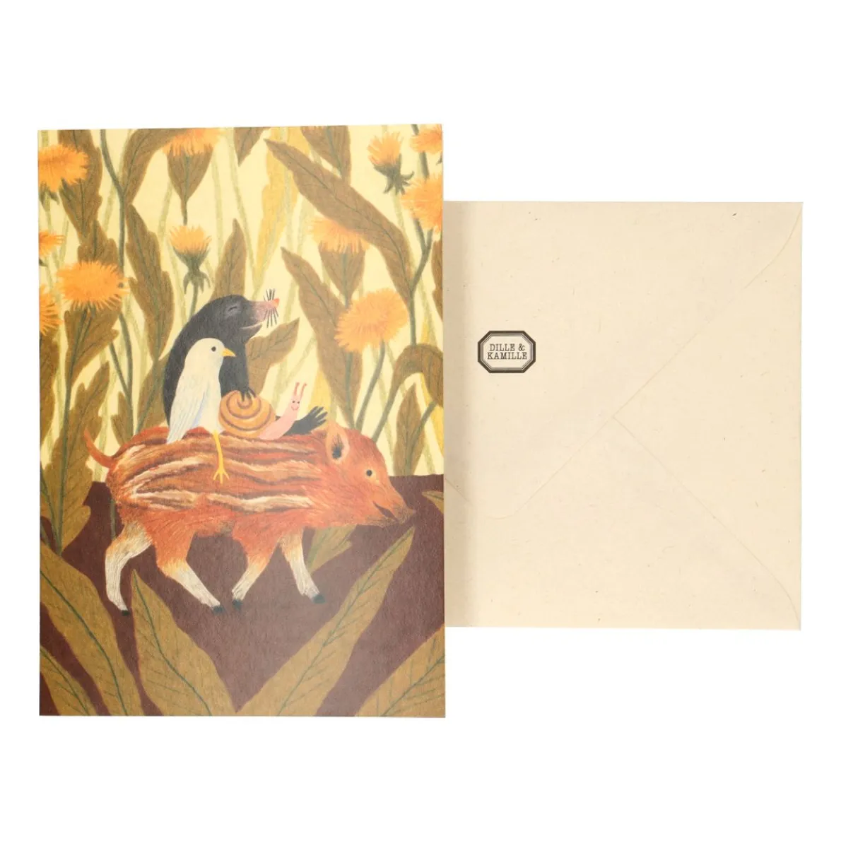 Kaart, World Animal Protection, dieren op de rug