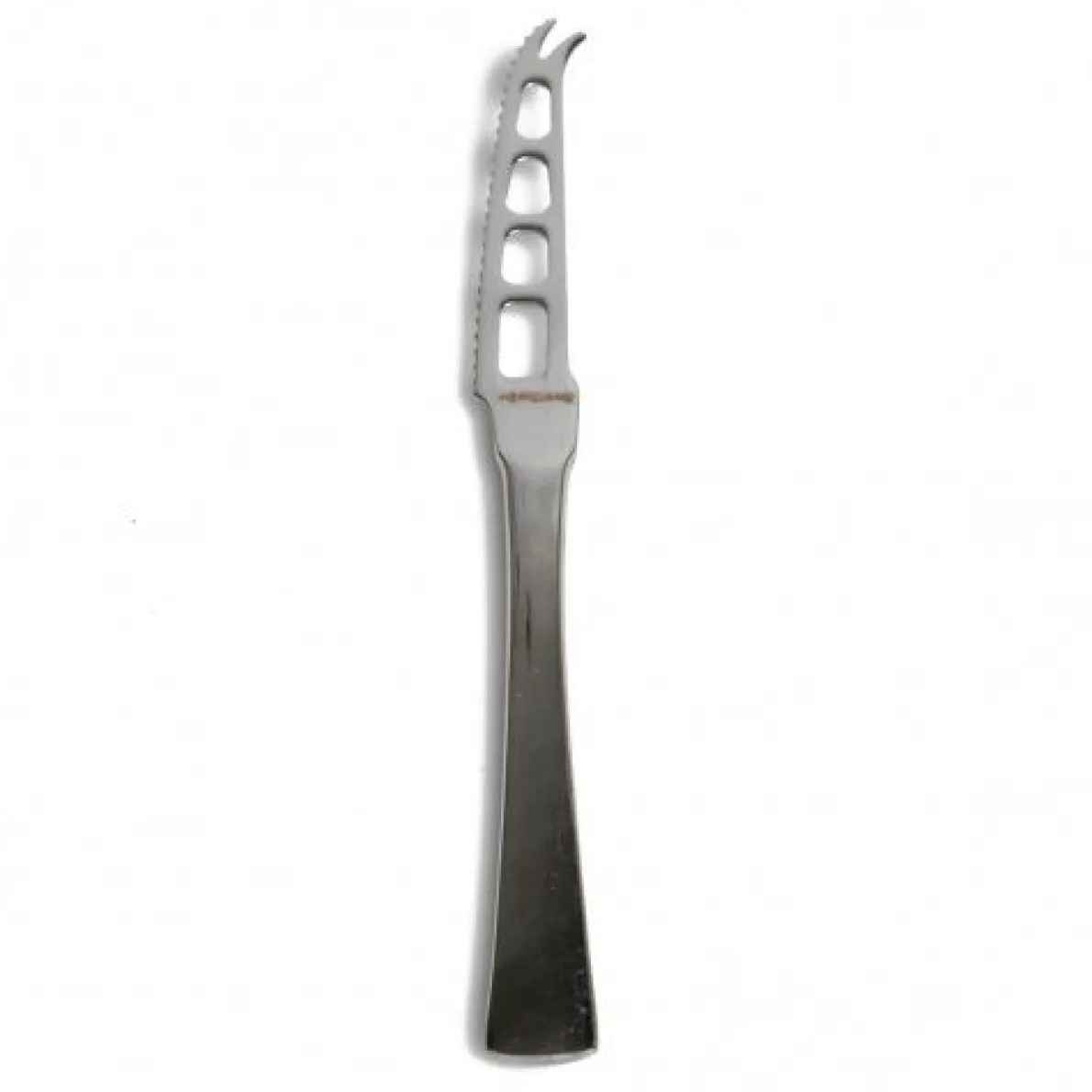 Kaasmes met gaten, roestvrij staal