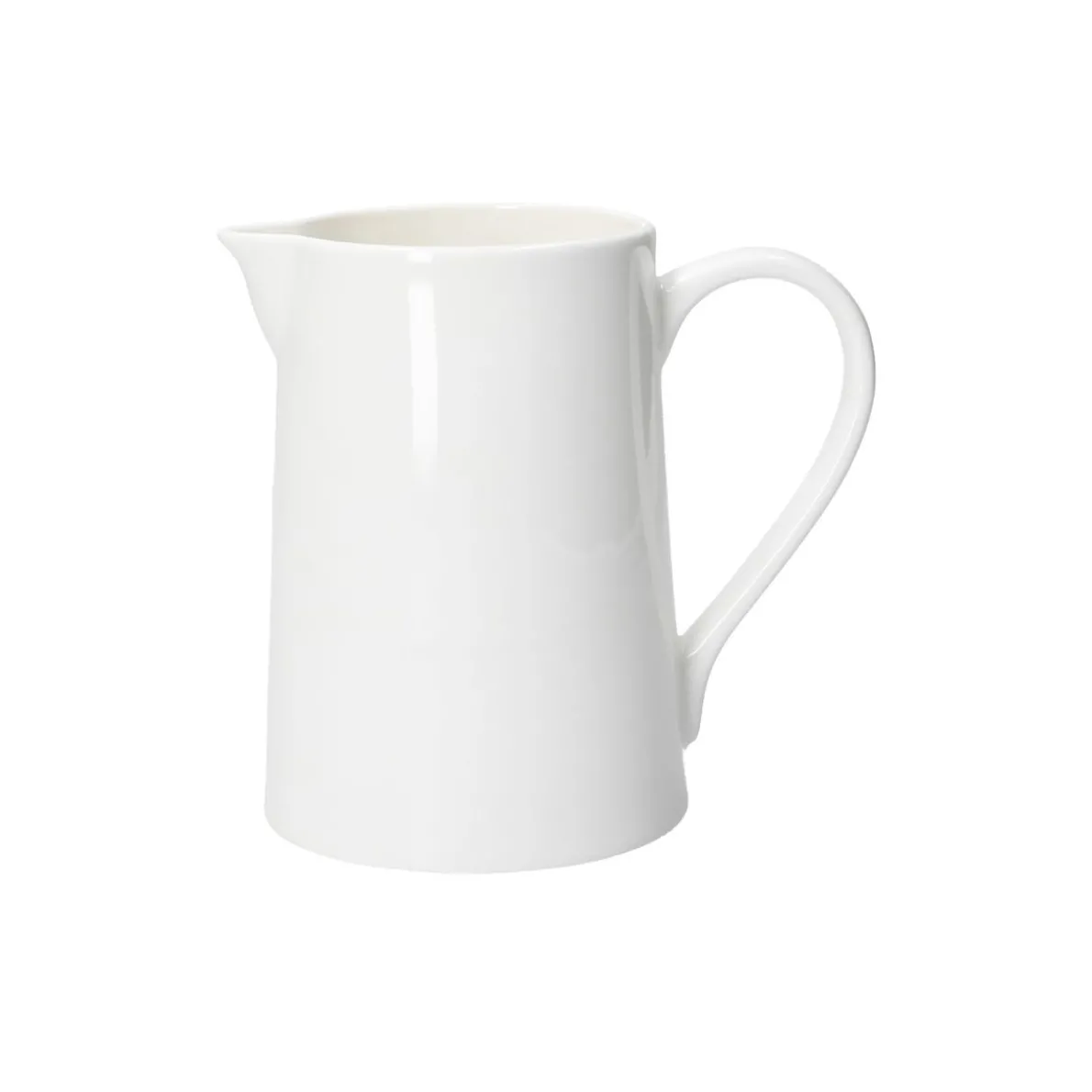 Kleine kan, porselein, 500 ml