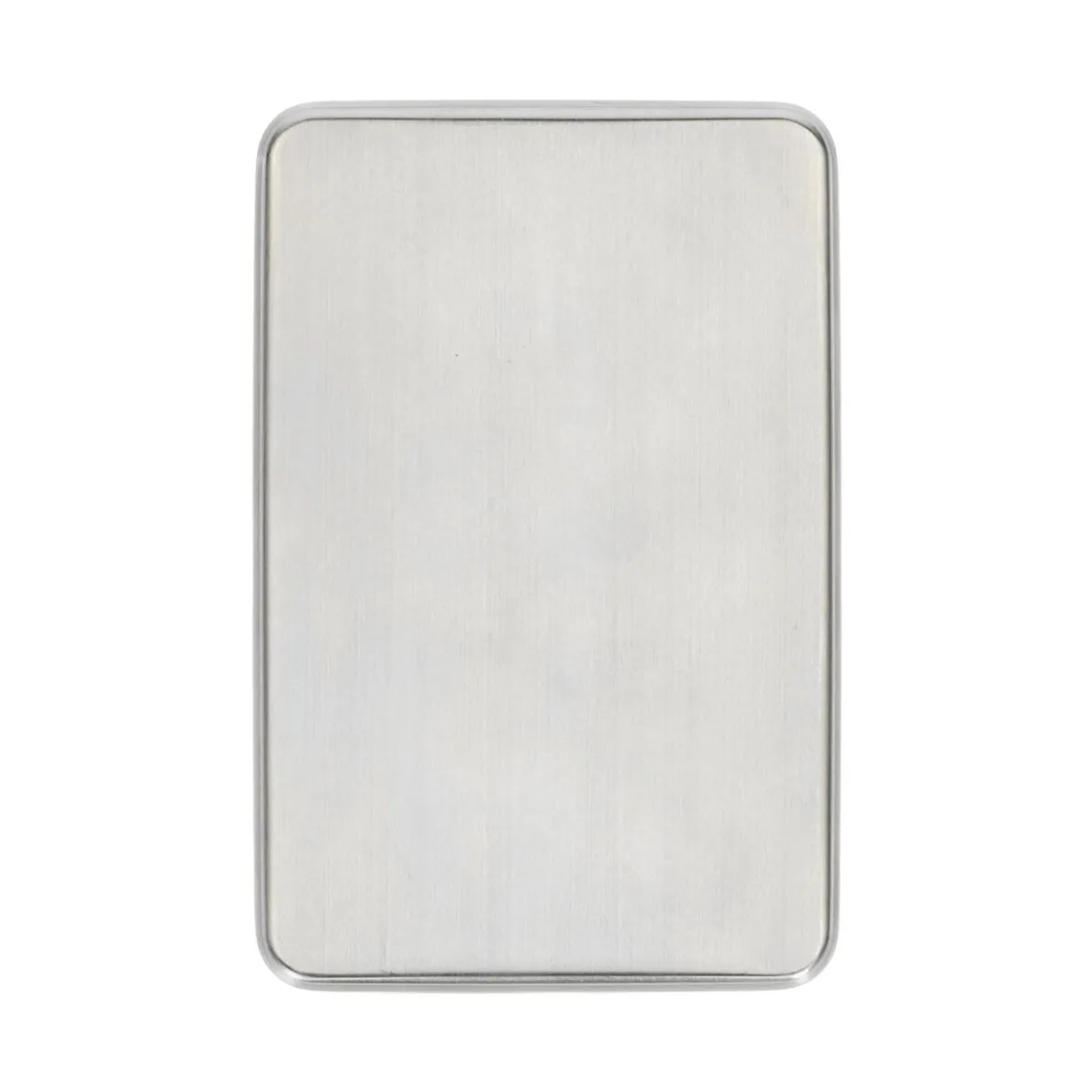 Koelelement, roestvrij staal