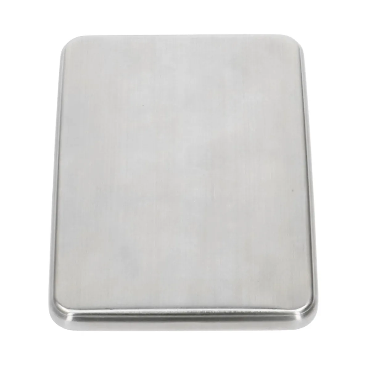 Koelelement, roestvrij staal