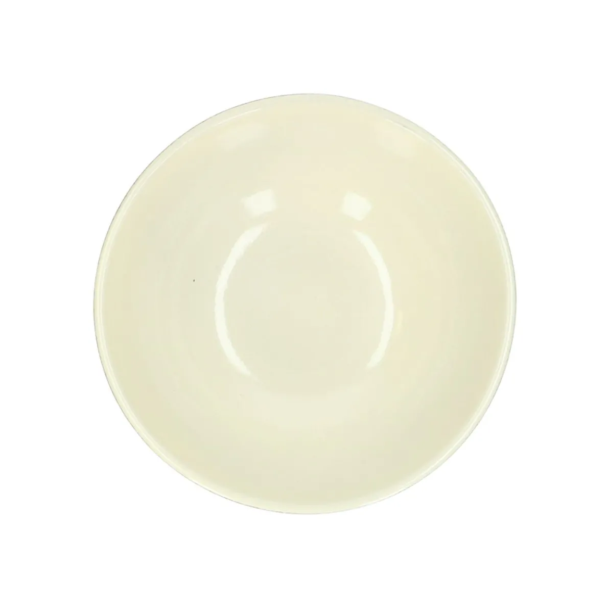 Kom kiezel, terracotta, ø 20 cm