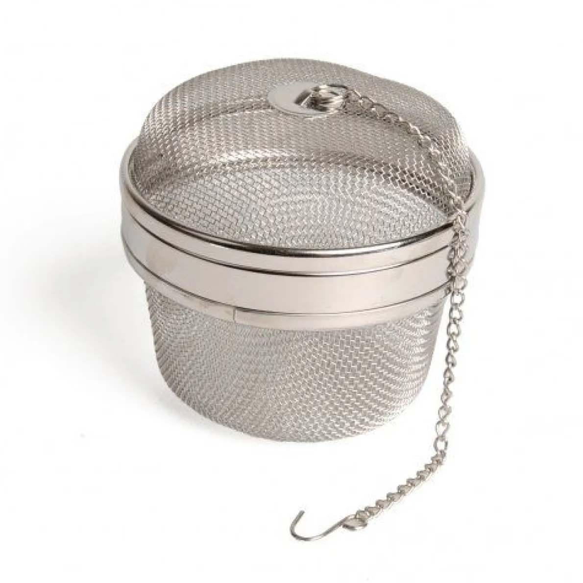 Kruidenei, roestvrij staal, Ø 10 cm