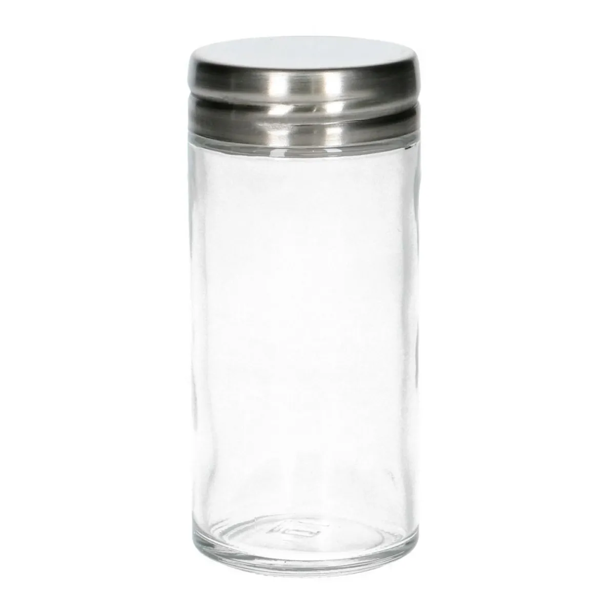 Kruidenpotje met schroefdop, Ø 4,3 cm