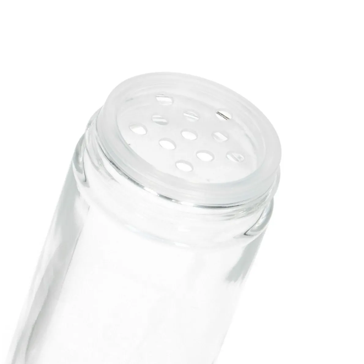 Kruidenpotje met schroefdop, Ø 4,3 cm