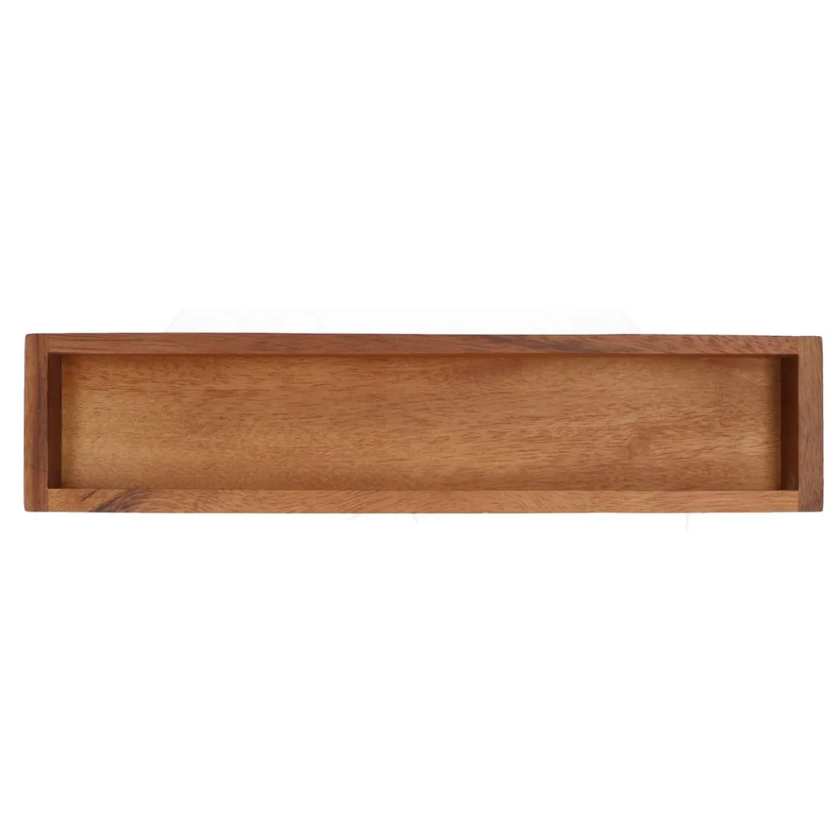 Kruidenrekje, acaciahout