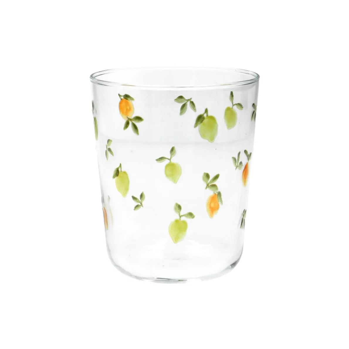 Laag glas, citroenen, 315 ml