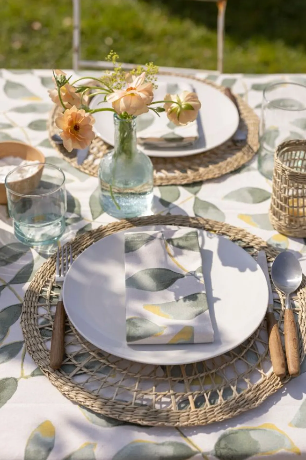 Lepel 'Gent', roestvrij staal