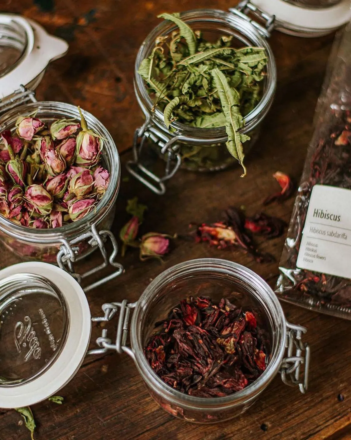 Lindebloesem, biologisch, 25 g