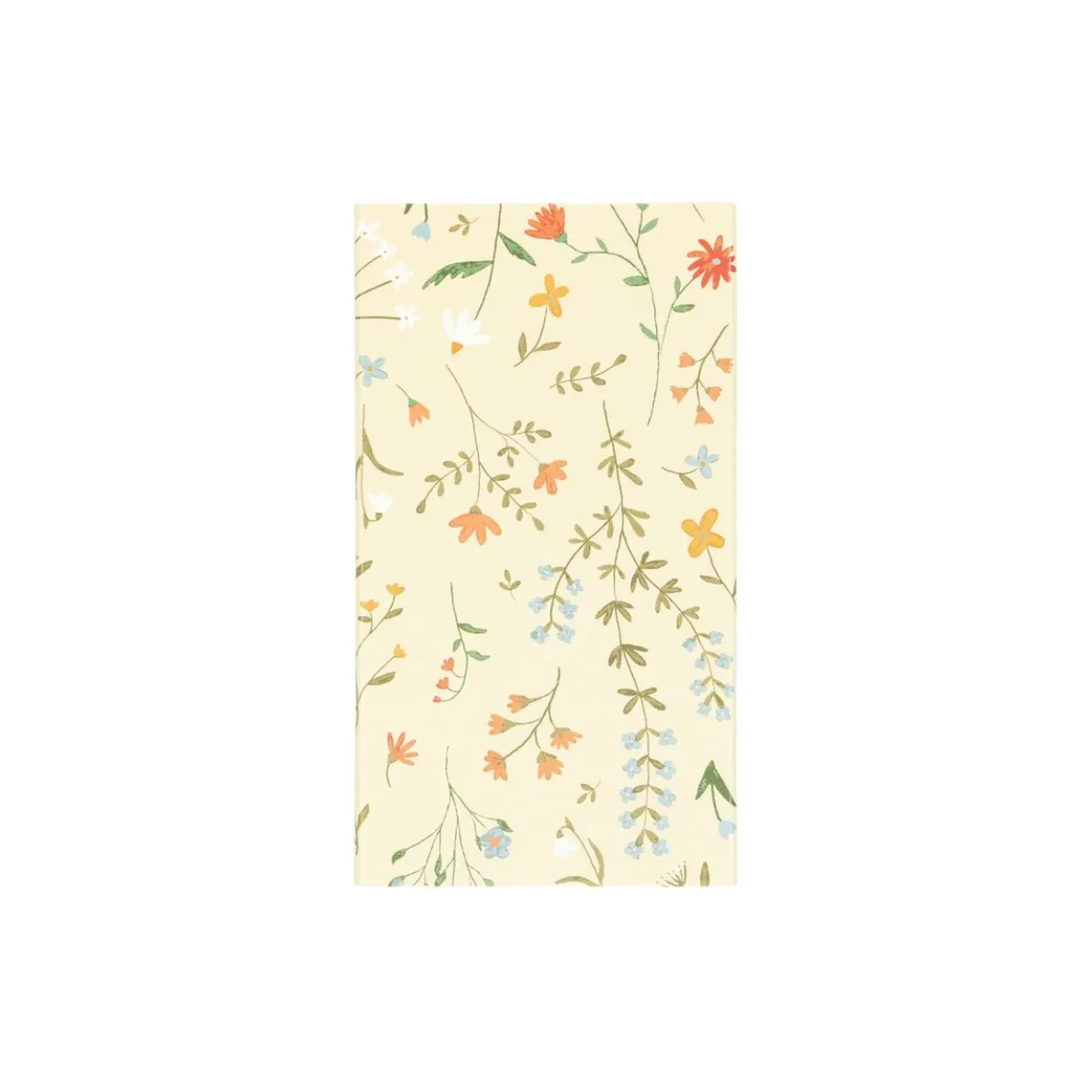 Lucifers, veldbloemen