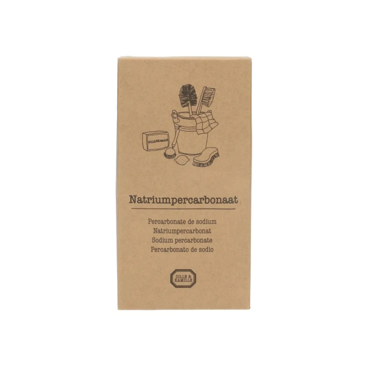 Natriumpercarbonaat, 300 gr