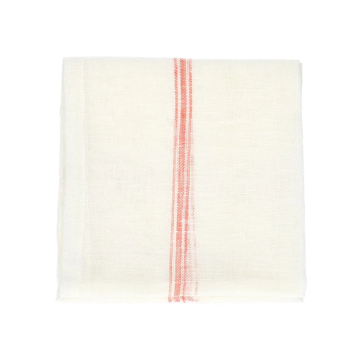 Neteldoek, linnen, 70 x 70 cm