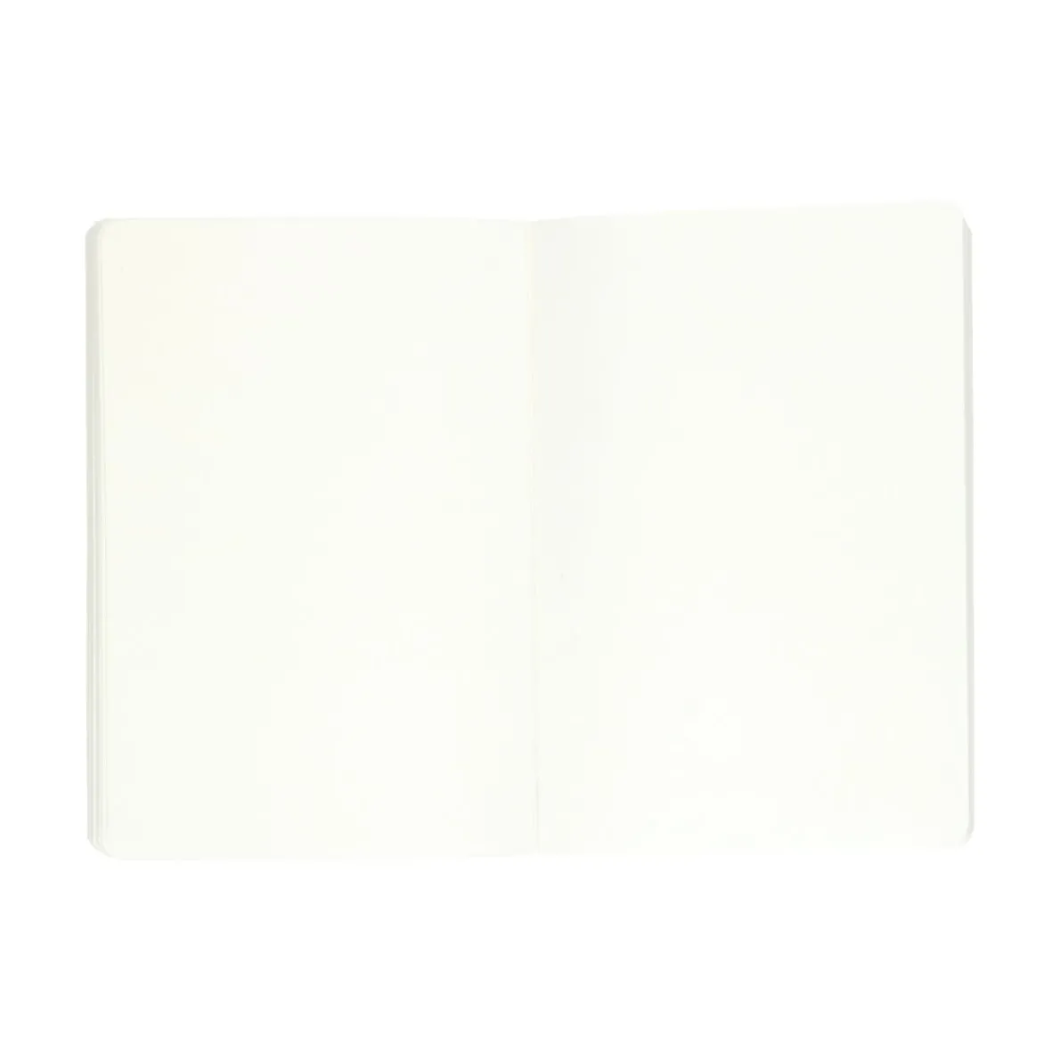 Notitieboek, droogbloemen, A5