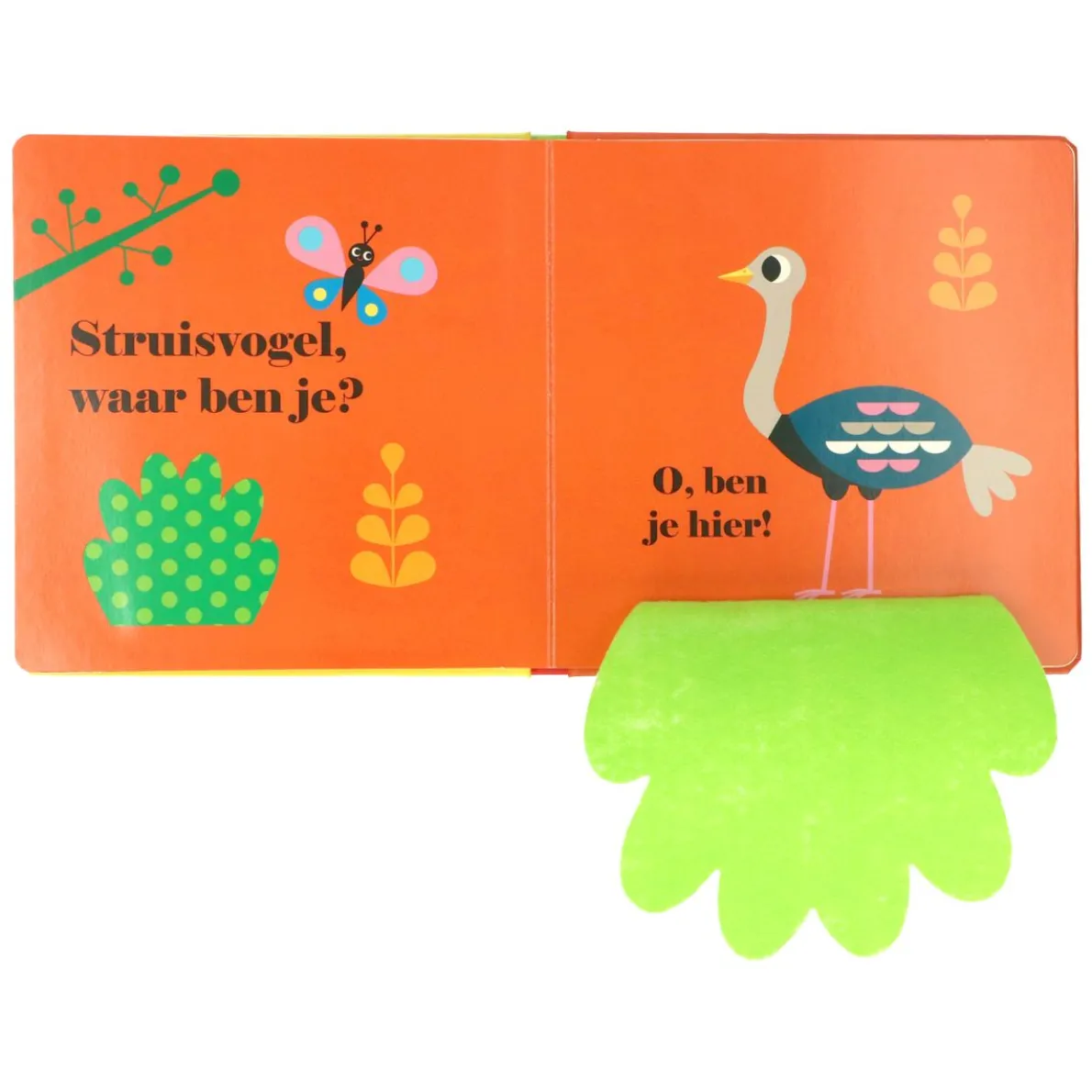 Olifant, waar ben je, Ingela P. Arrhenius