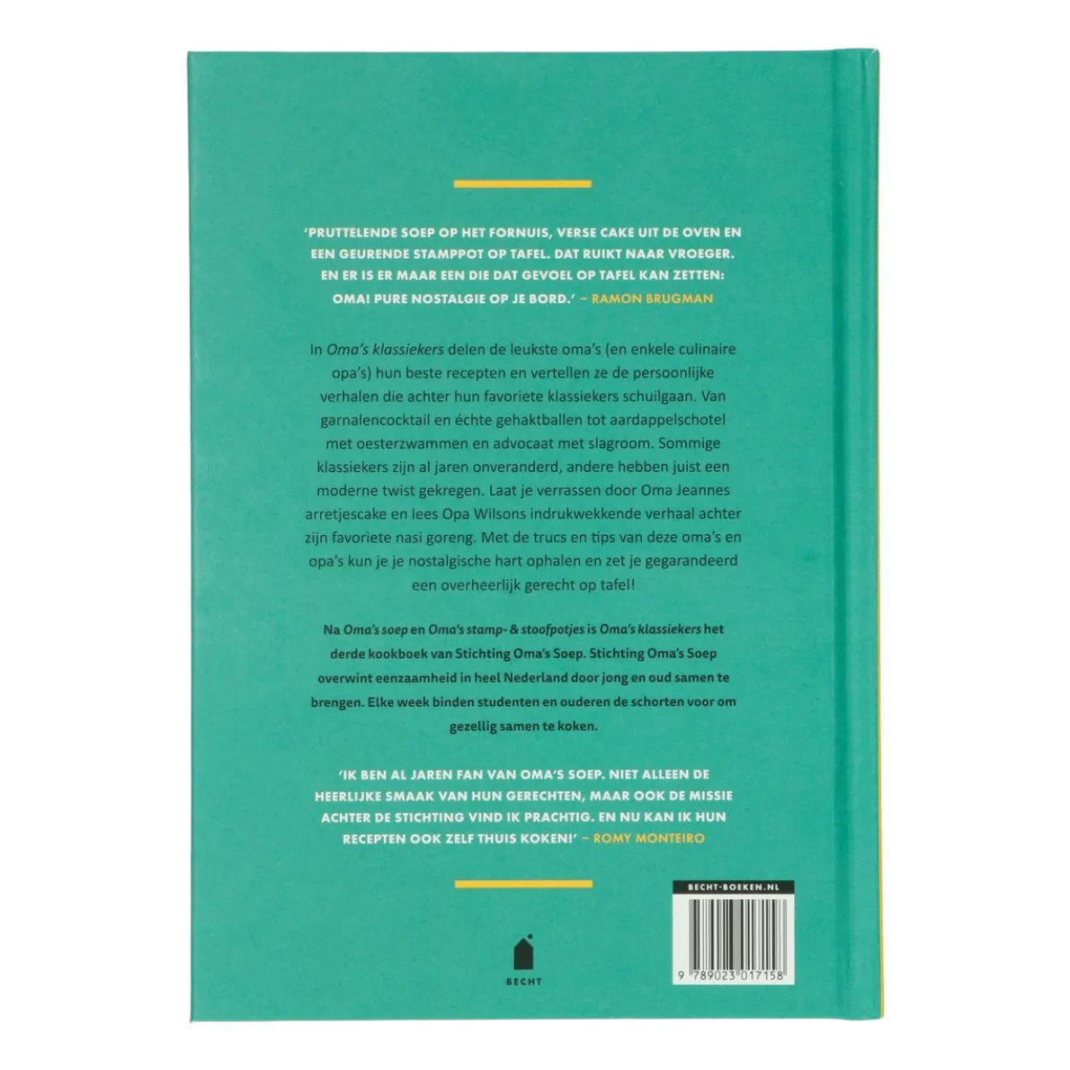 Oma's-klassiekers-Stichting-Oma's-Soep