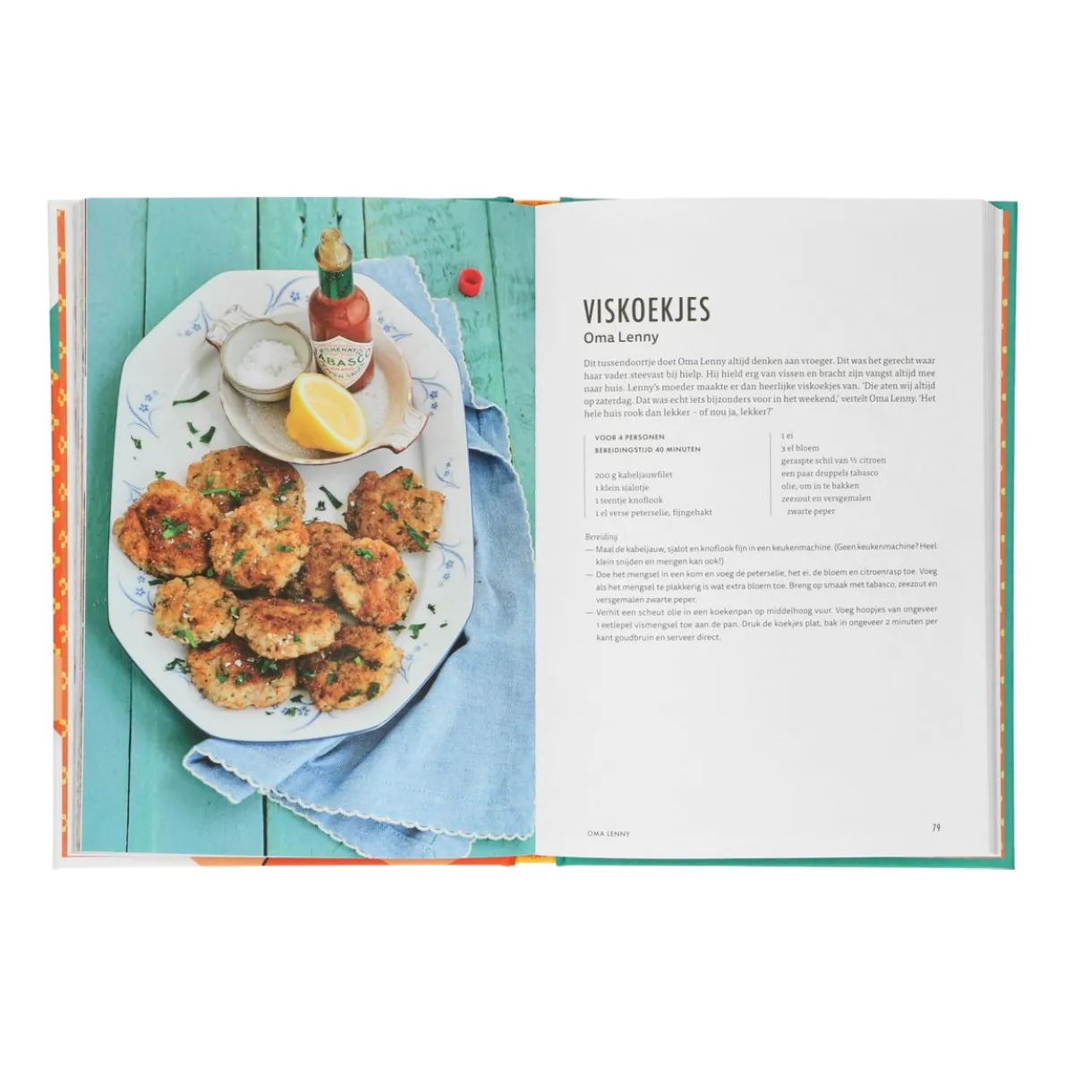 Oma's-klassiekers-Stichting-Oma's-Soep