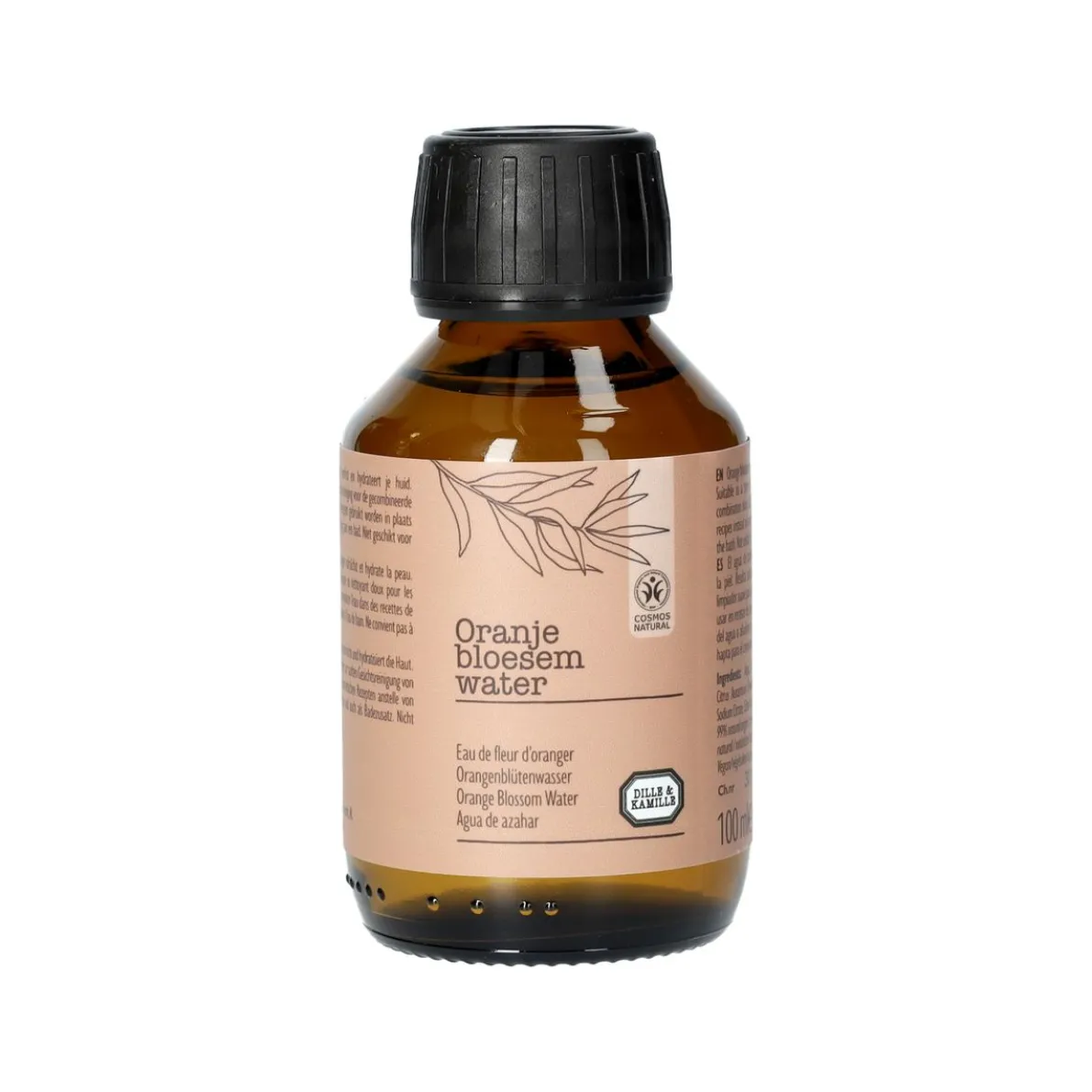 Oranjebloesemwater, 100 ml