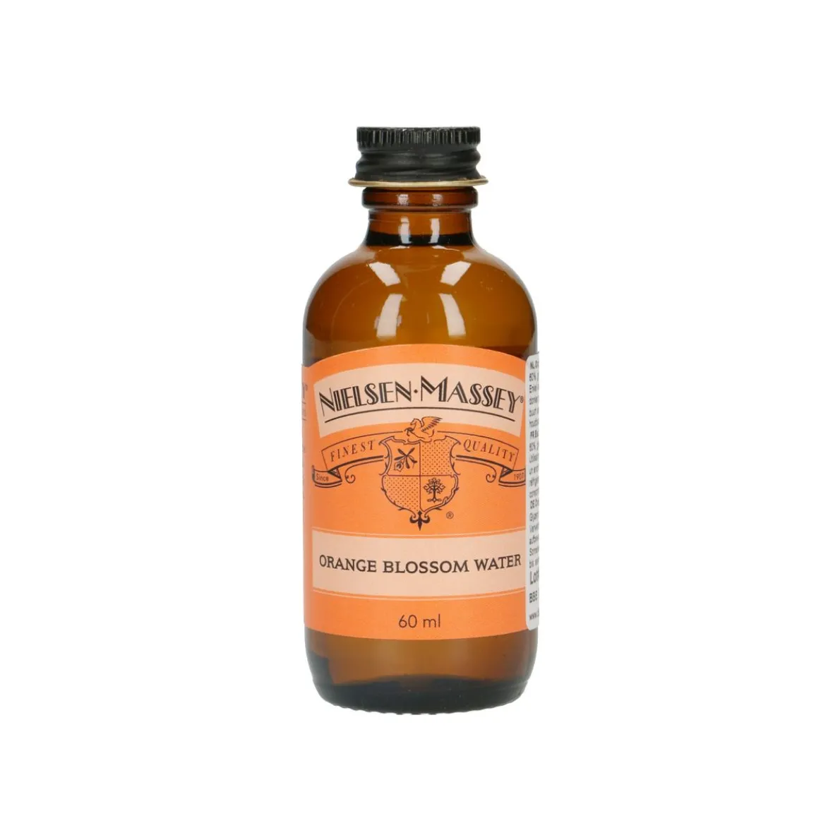 Oranjebloesemwater, 60 ml